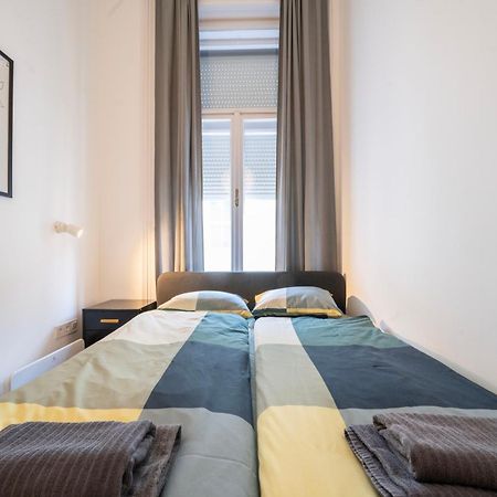 The Grove Hideaway Central 2Br Retreat Boedapest Buitenkant foto