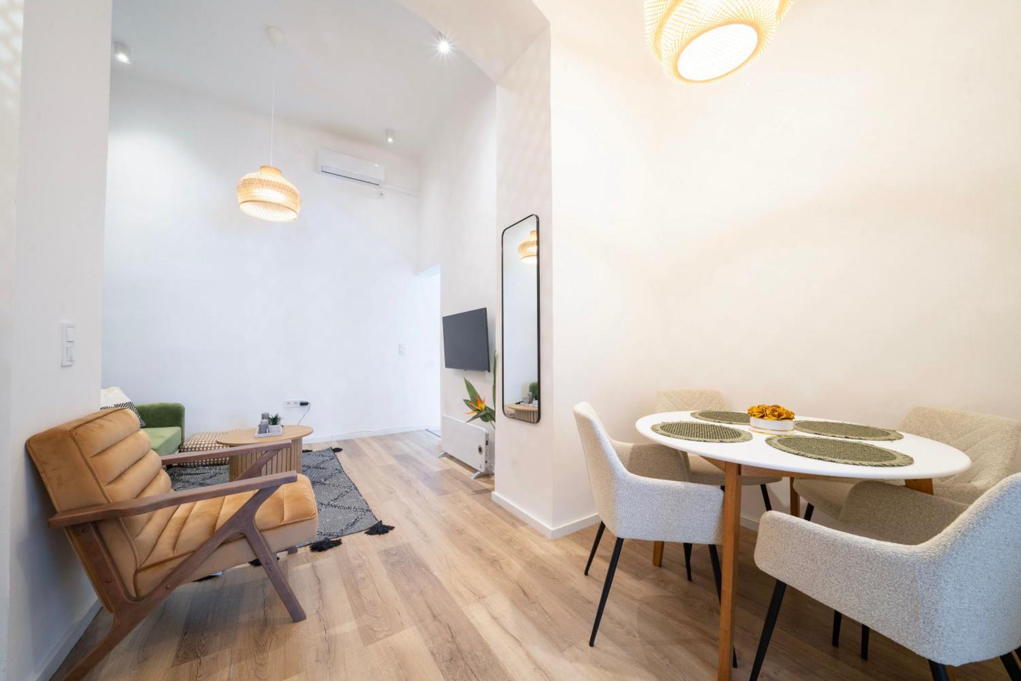 The Grove Hideaway Central 2Br Retreat Boedapest Buitenkant foto