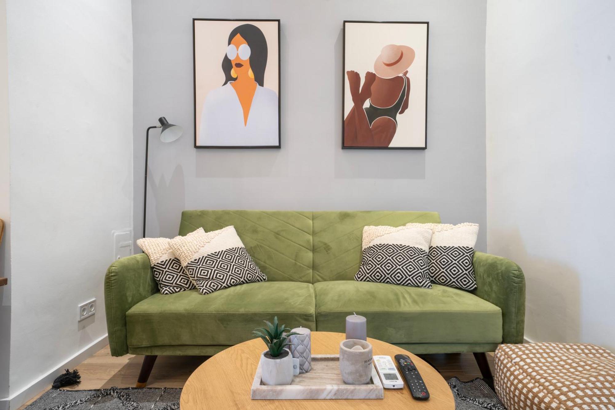 The Grove Hideaway Central 2Br Retreat Boedapest Buitenkant foto
